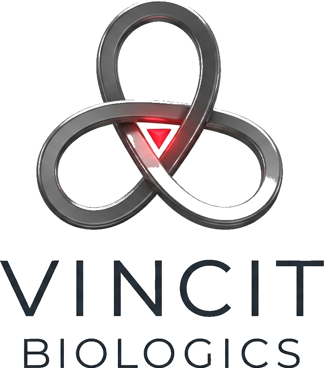 Vincit Therapeutics logo
